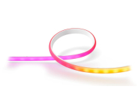 Philips Hue White and color ambiance Taśma LED gradient 8719514339989 - 678472 - zdjęcie 2